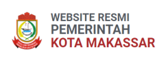 WEBSITE RESMI PEMERINTAH KOTA MAKASSAR